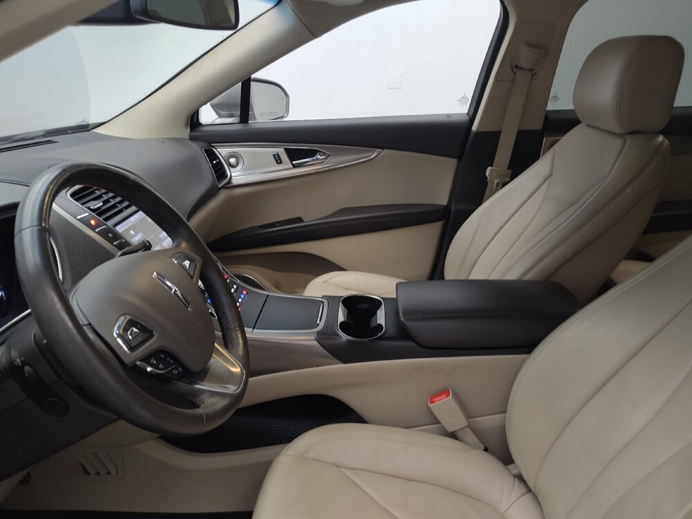 2016 Lincoln MKX in Lombard, IL 60148 - 18081033 17