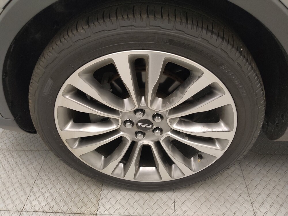 2016 Lincoln MKX in Lombard, IL 60148 - 18081033 31