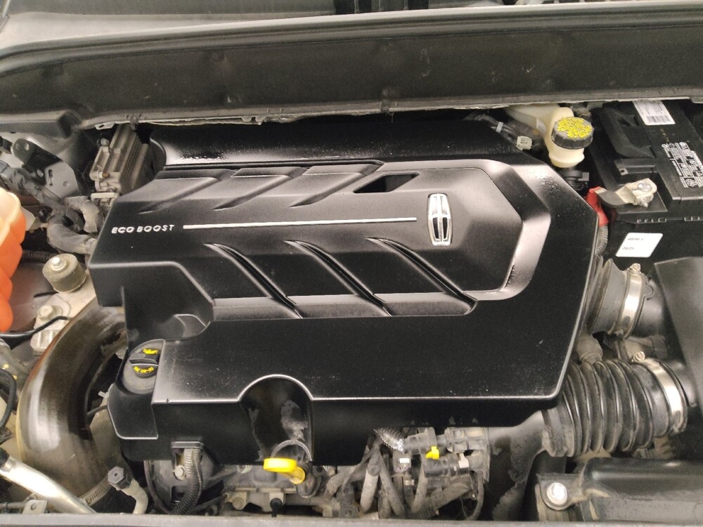 2016 Lincoln MKX in Lombard, IL 60148 - 18081033 30