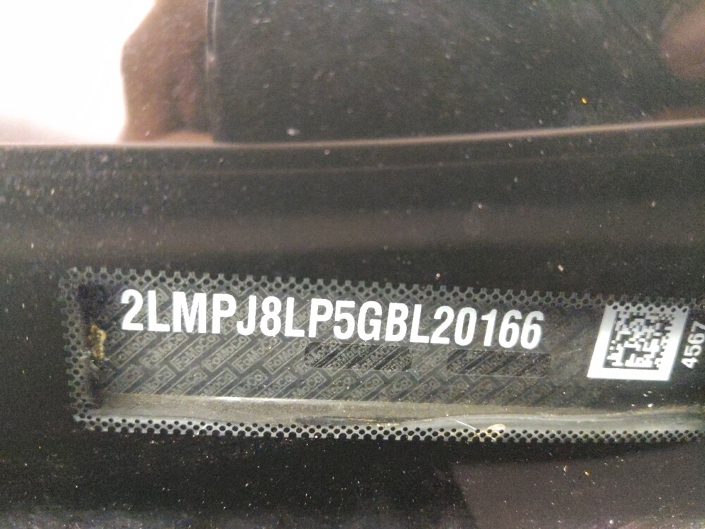 2016 Lincoln MKX in Lombard, IL 60148 - 18081033 33