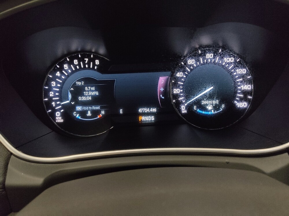 2016 Lincoln MKX in Lombard, IL 60148 - 18081033 23