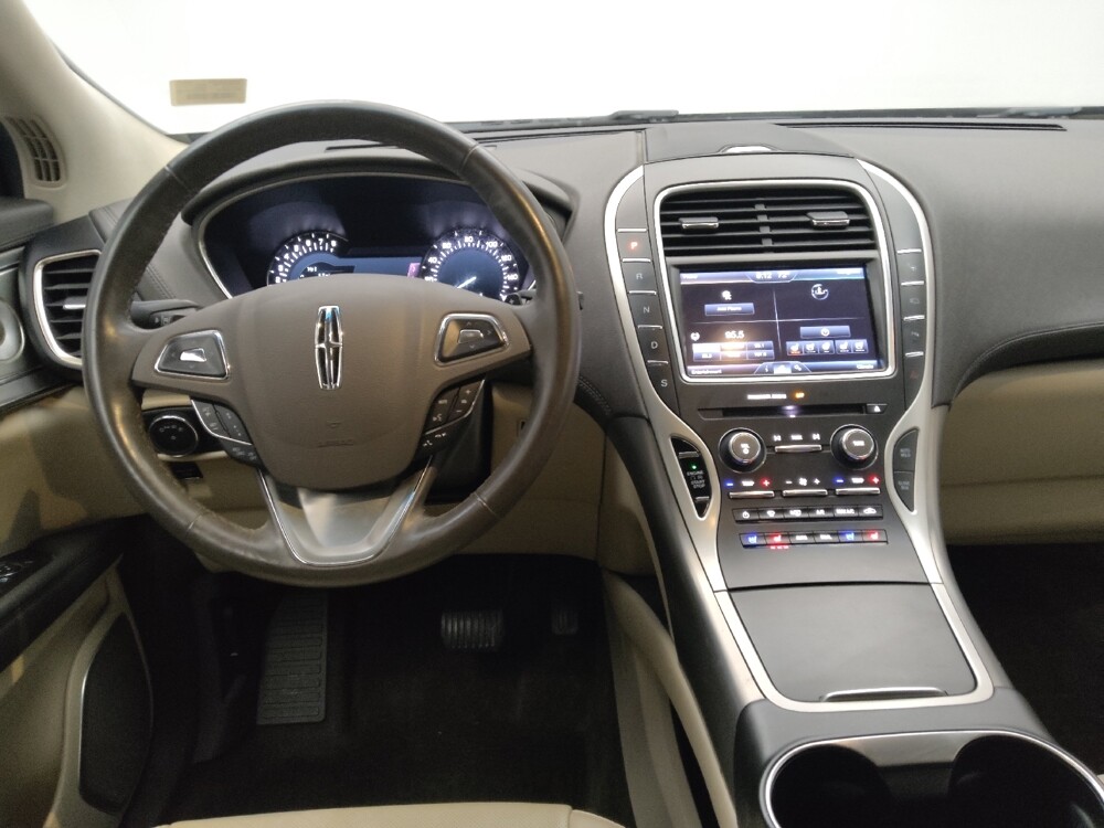 2016 Lincoln MKX in Lombard, IL 60148 - 18081033 22