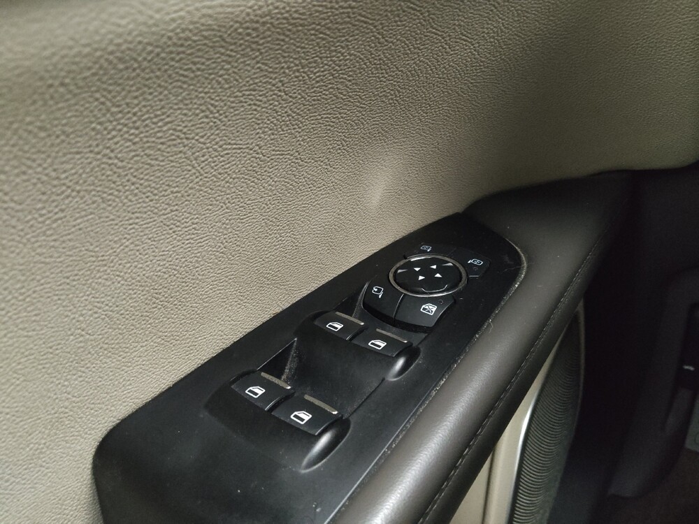 2016 Lincoln MKX in Lombard, IL 60148 - 18081033 27