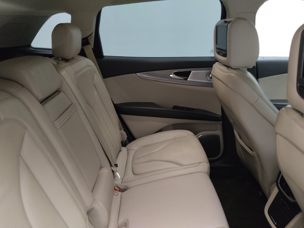 2016 Lincoln MKX in Lombard, IL 60148 - 18081033 19