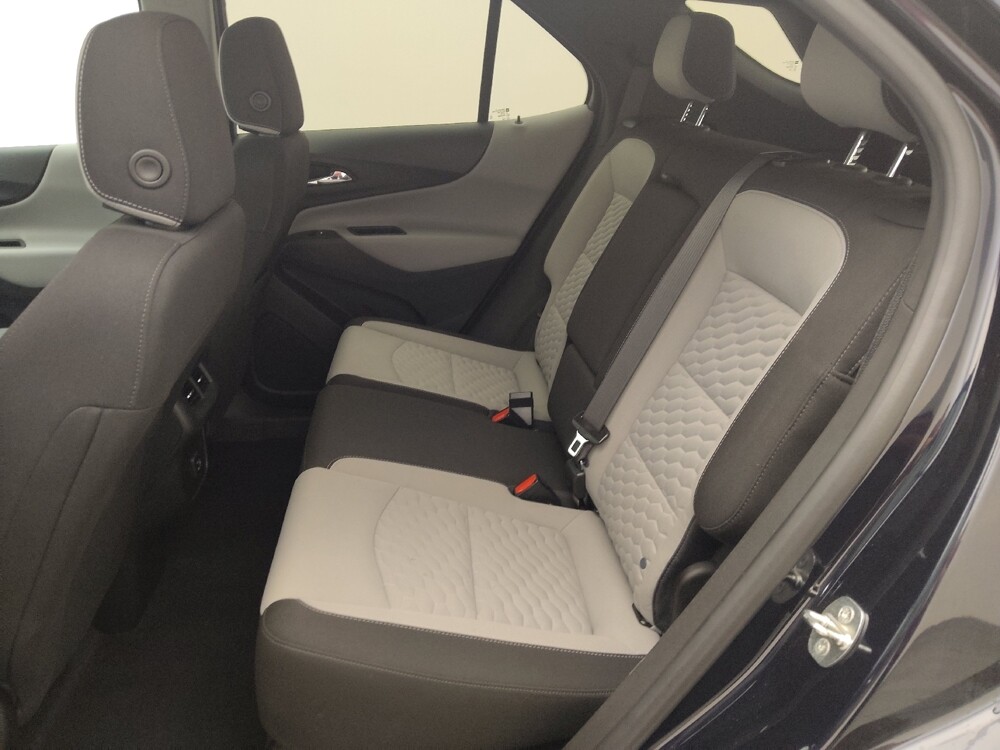 2021 Chevrolet Equinox in Live Oak, TX 78233 - 18081034 18
