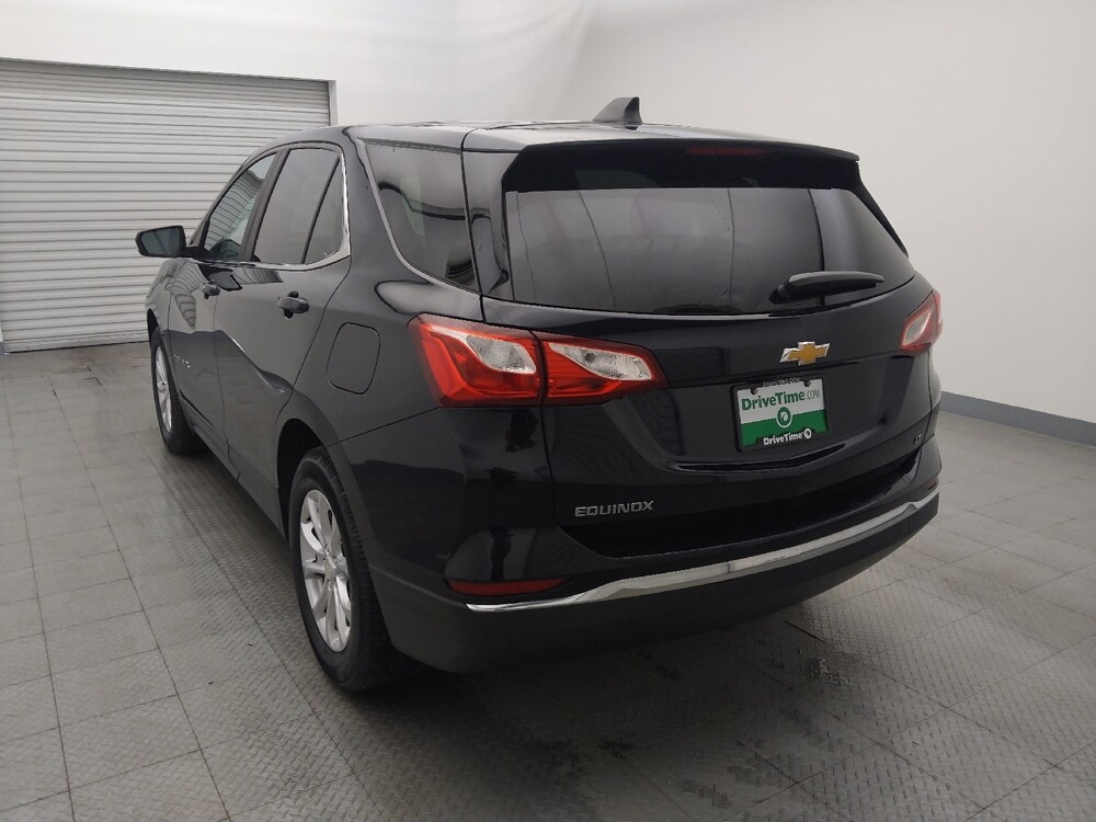 2021 Chevrolet Equinox in Live Oak, TX 78233 - 18081034 5