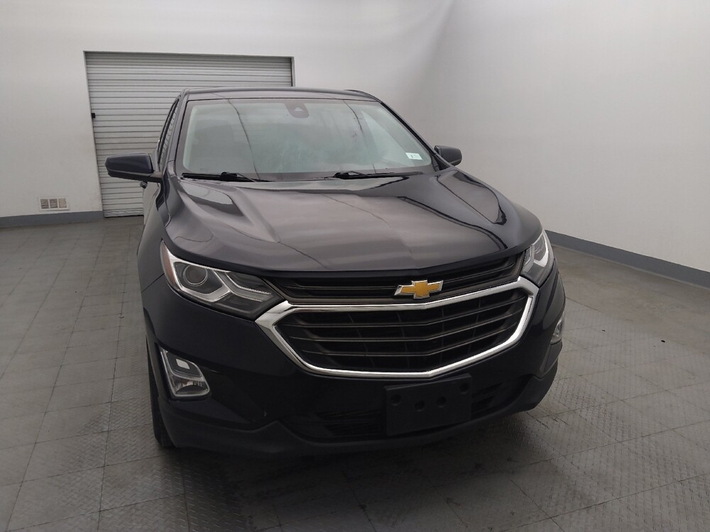 2021 Chevrolet Equinox in Live Oak, TX 78233 - 18081034 14