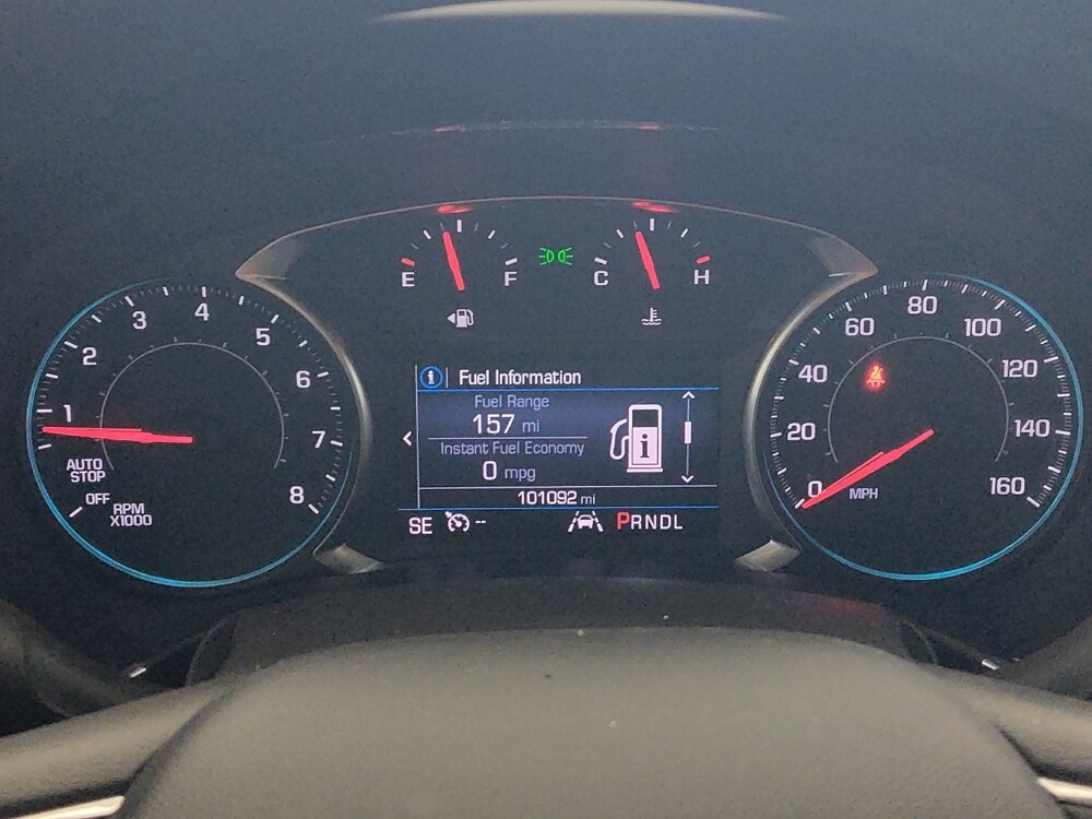 2021 Chevrolet Equinox in Live Oak, TX 78233 - 18081034 23