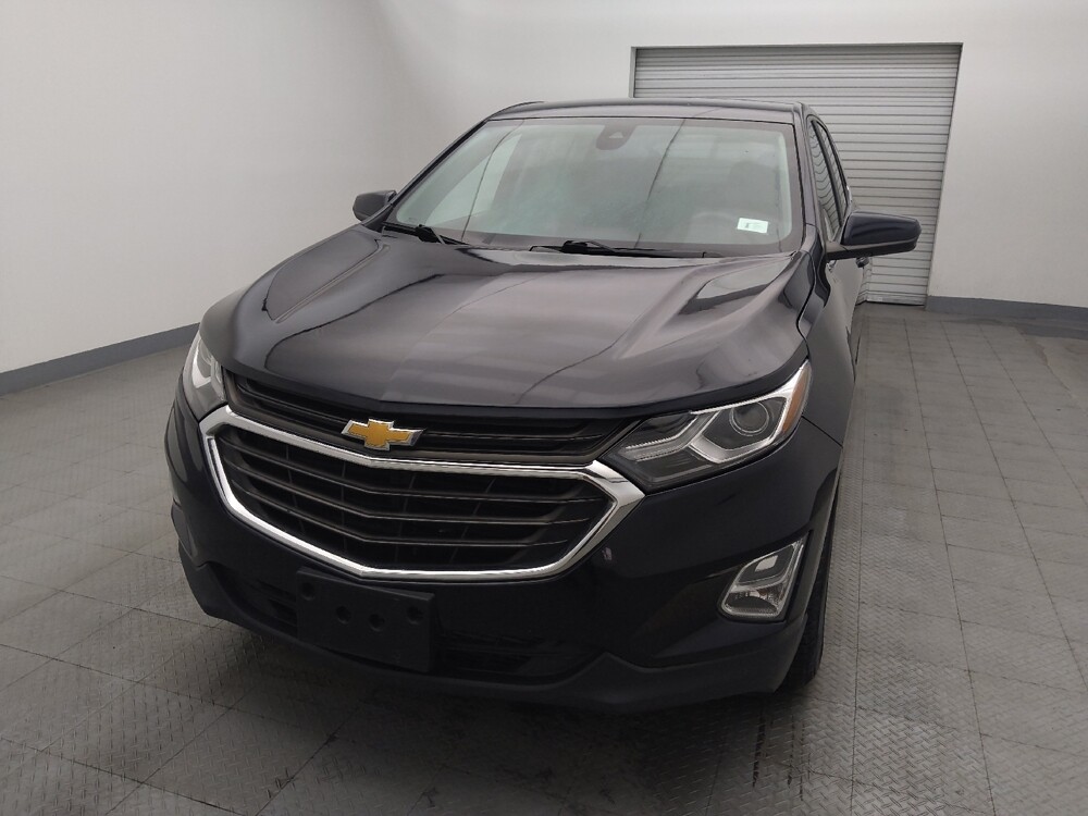 2021 Chevrolet Equinox in Live Oak, TX 78233 - 18081034 15