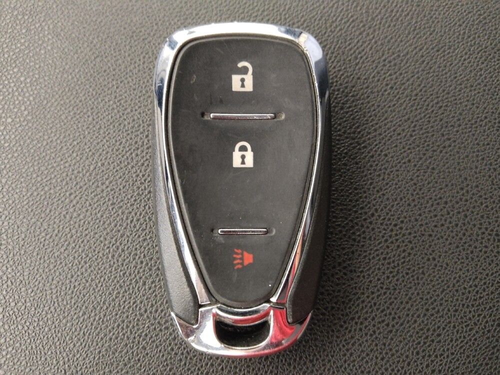 2021 Chevrolet Equinox in Live Oak, TX 78233 - 18081034 32