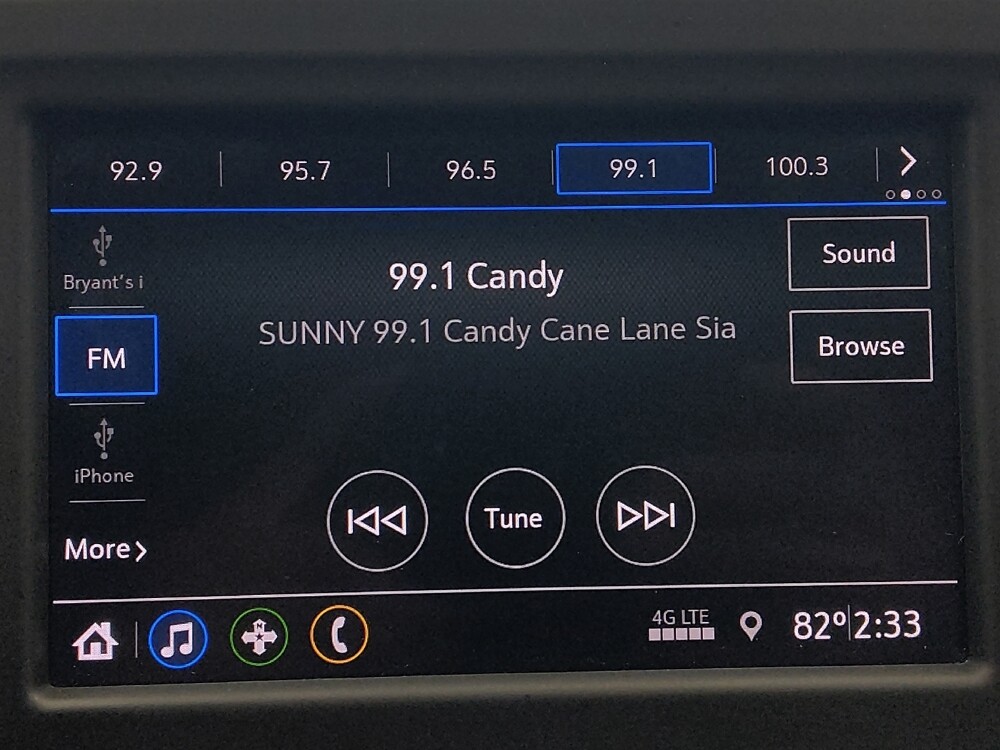 2021 Chevrolet Equinox in Live Oak, TX 78233 - 18081034 25