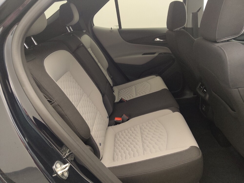 2021 Chevrolet Equinox in Live Oak, TX 78233 - 18081034 19