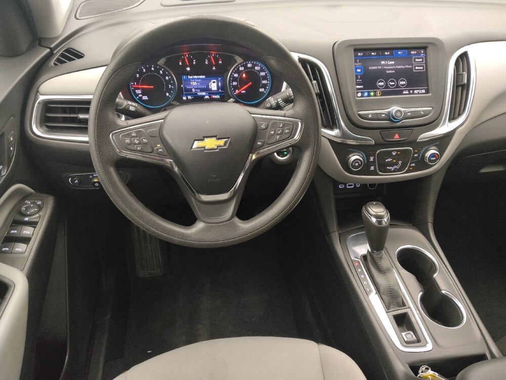 2021 Chevrolet Equinox in Live Oak, TX 78233 - 18081034 22