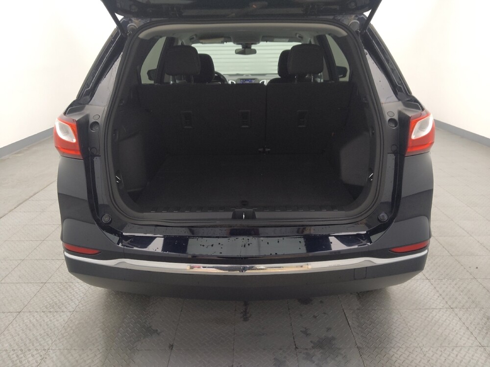 2021 Chevrolet Equinox in Live Oak, TX 78233 - 18081034 29