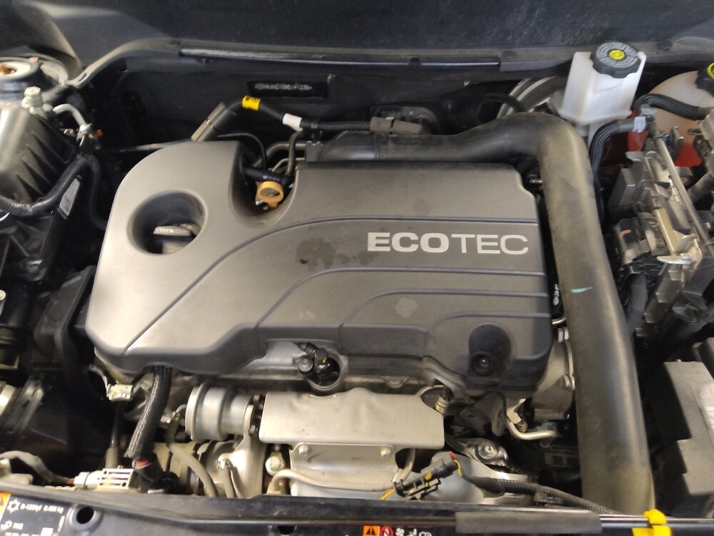 2021 Chevrolet Equinox in Live Oak, TX 78233 - 18081034 30