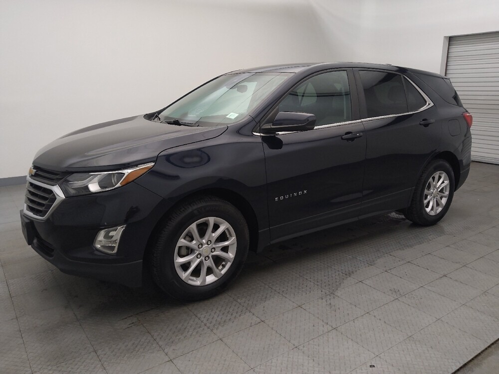 2021 Chevrolet Equinox in Live Oak, TX 78233 - 18081034 2