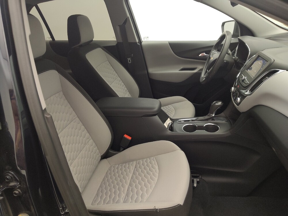 2021 Chevrolet Equinox in Live Oak, TX 78233 - 18081034 21