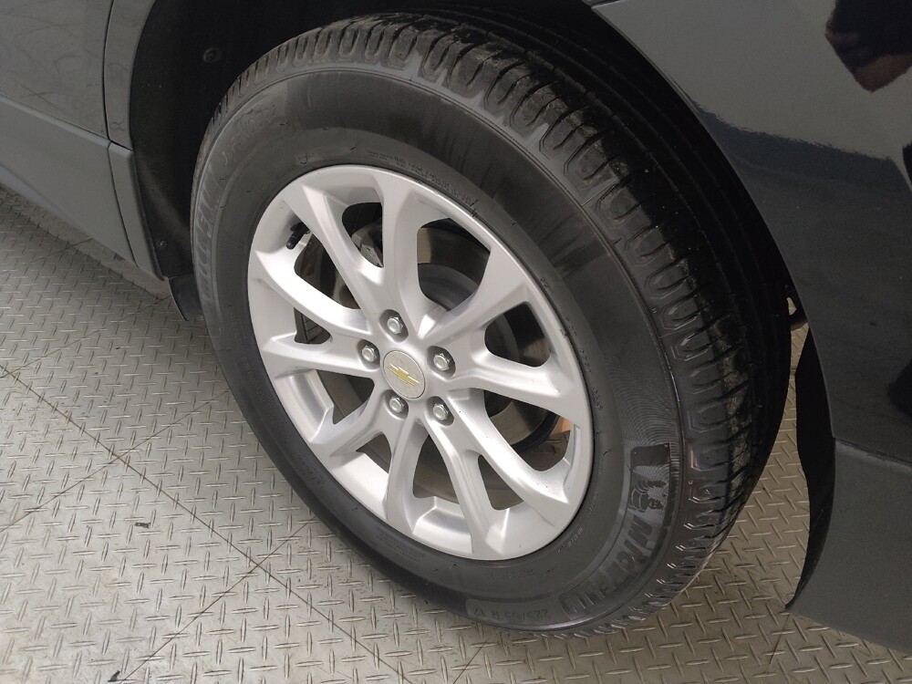 2021 Chevrolet Equinox in Live Oak, TX 78233 - 18081034 31