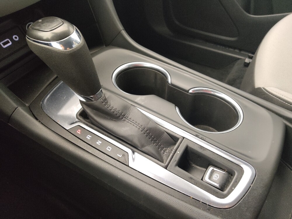 2021 Chevrolet Equinox in Live Oak, TX 78233 - 18081034 26