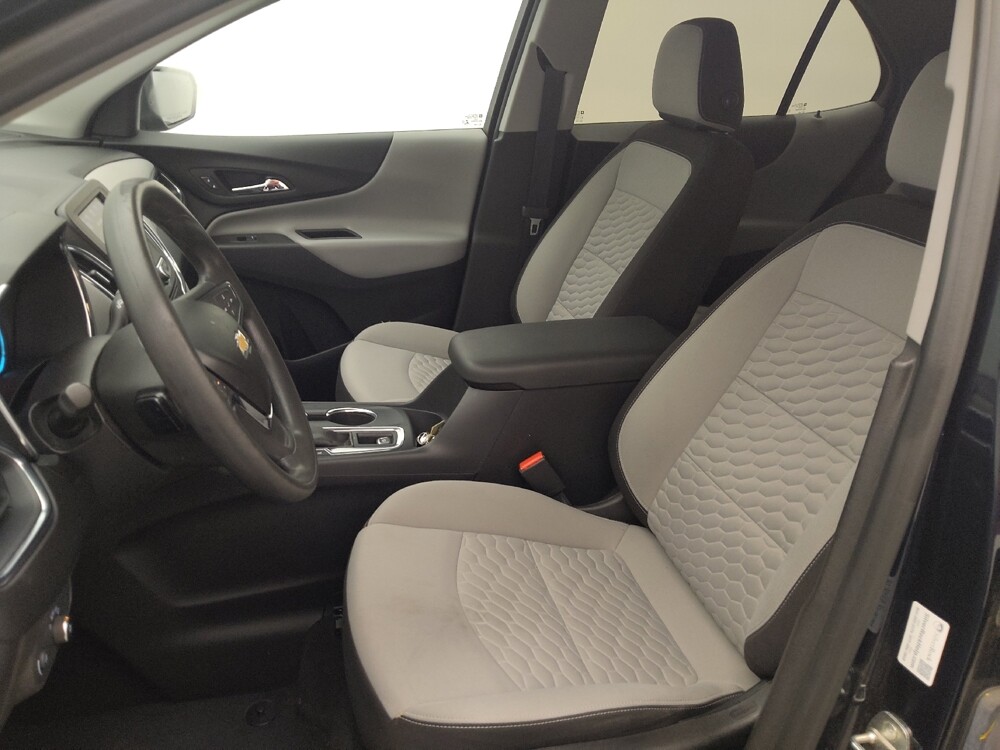 2021 Chevrolet Equinox in Live Oak, TX 78233 - 18081034 17