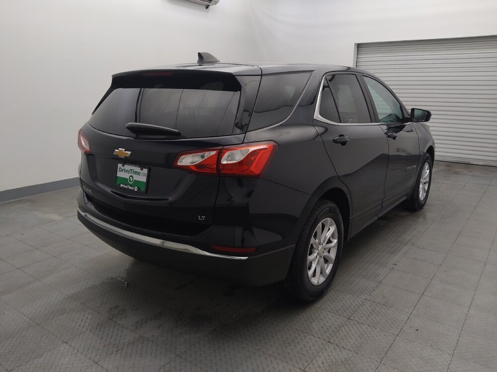 2021 Chevrolet Equinox in Live Oak, TX 78233 - 18081034 9