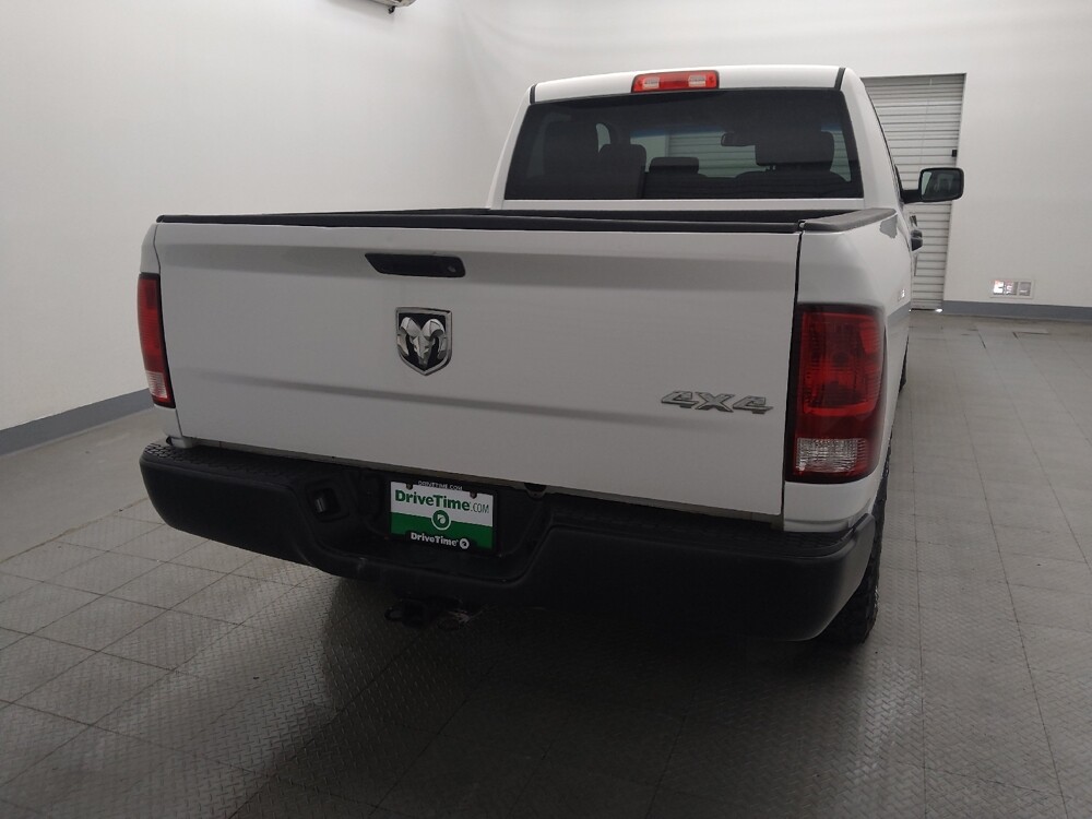 2019 RAM 1500 in Houston, TX 77060 - 18081035 7