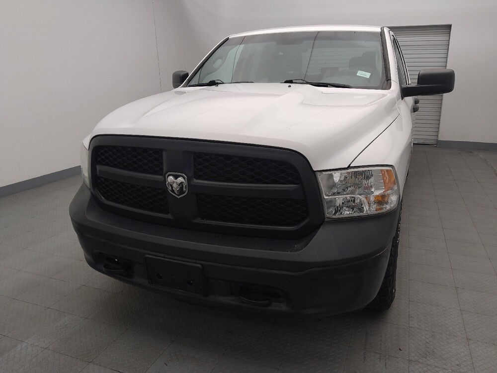 2019 RAM 1500 in Houston, TX 77060 - 18081035 15