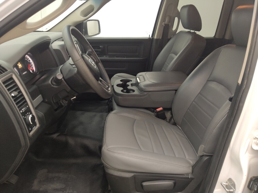 2019 RAM 1500 in Houston, TX 77060 - 18081035 17