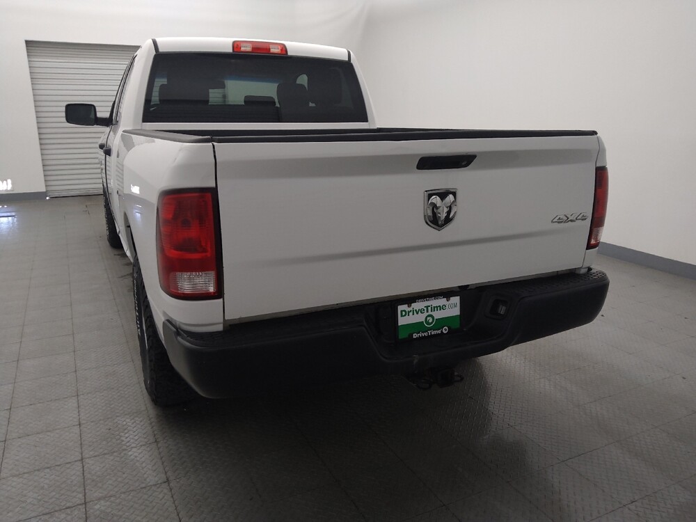2019 RAM 1500 in Houston, TX 77060 - 18081035 6