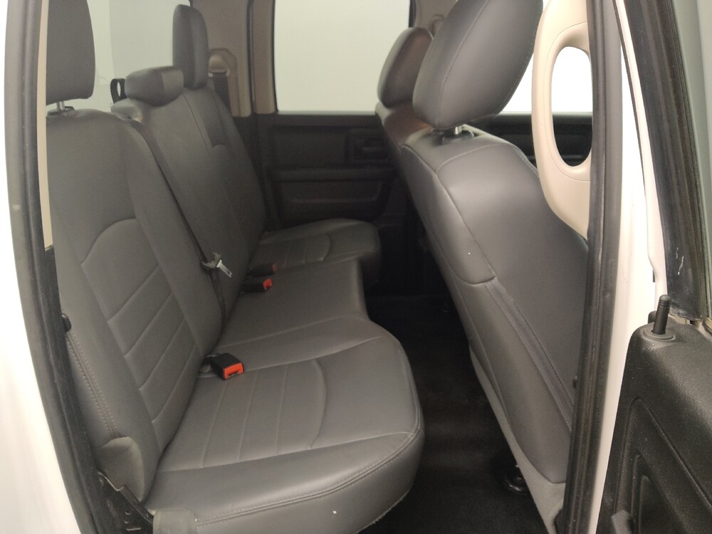 2019 RAM 1500 in Houston, TX 77060 - 18081035 19