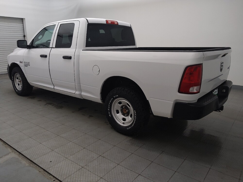 2019 RAM 1500 in Houston, TX 77060 - 18081035 3