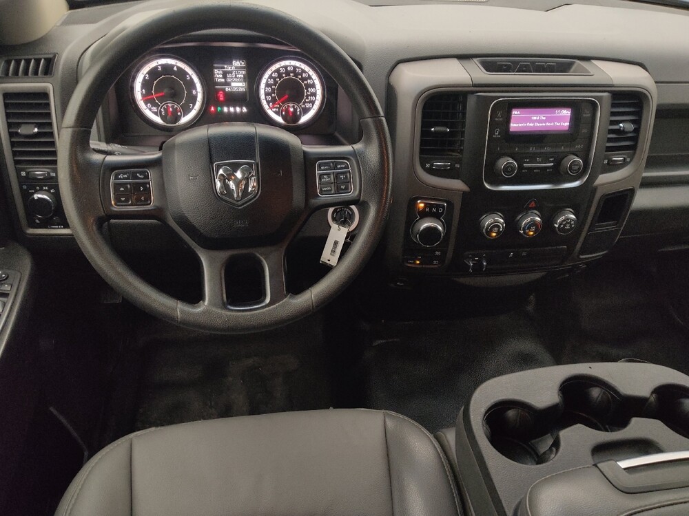 2019 RAM 1500 in Houston, TX 77060 - 18081035 22