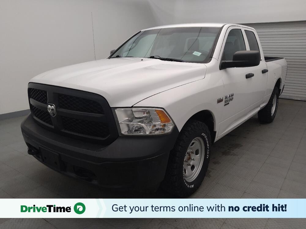2019 RAM 1500 in Houston, TX 77060 - 18081035