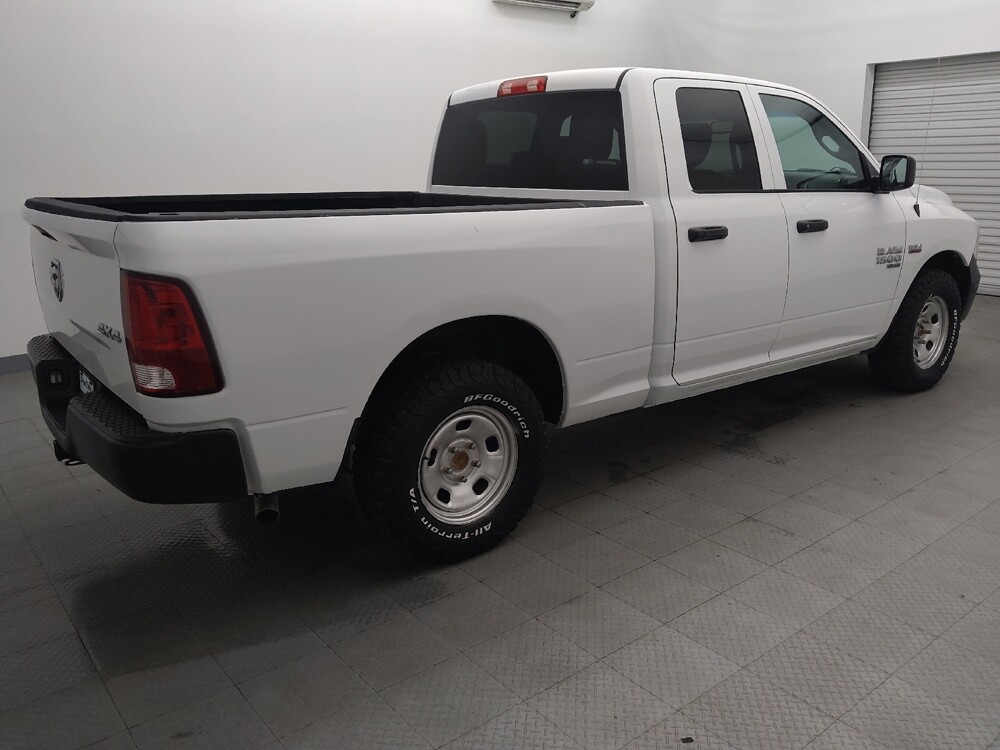 2019 RAM 1500 in Houston, TX 77060 - 18081035 10