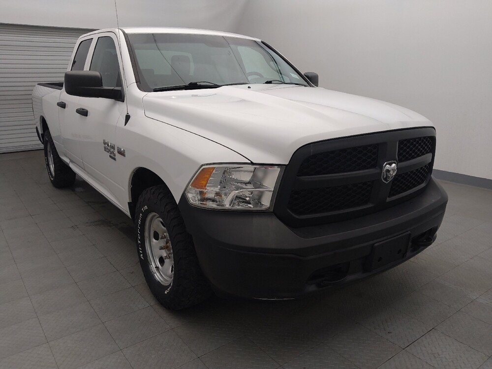 2019 RAM 1500 in Houston, TX 77060 - 18081035 13