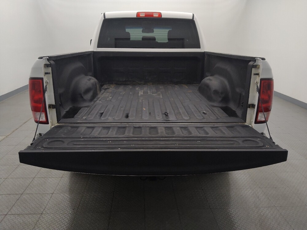 2019 RAM 1500 in Houston, TX 77060 - 18081035 29