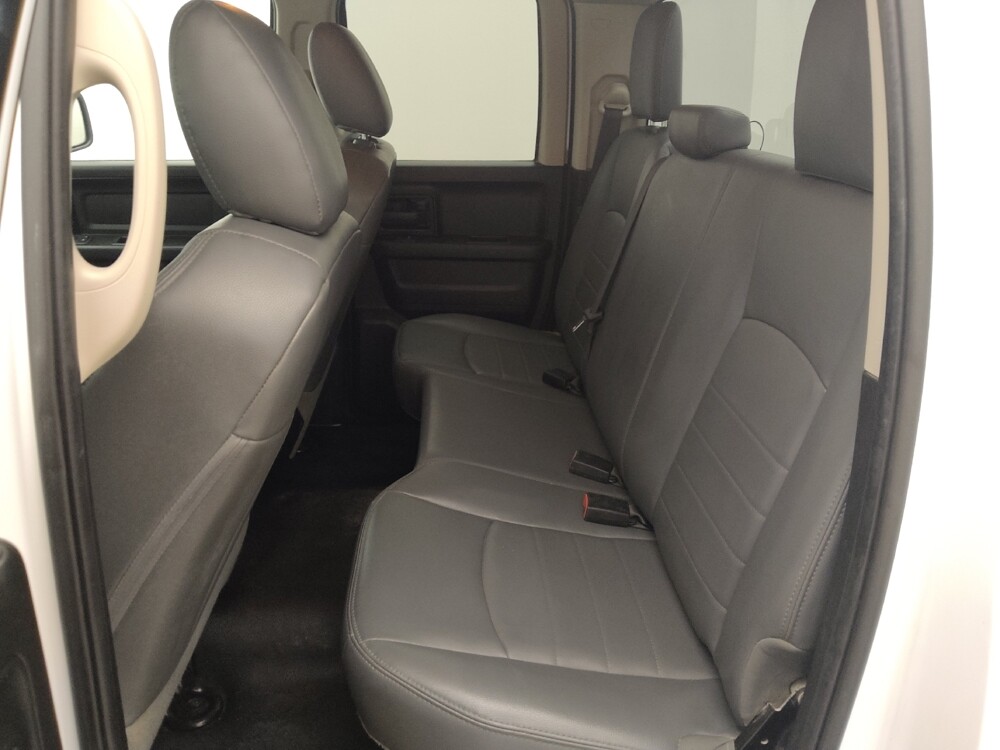 2019 RAM 1500 in Houston, TX 77060 - 18081035 18