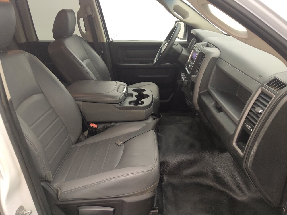 2019 RAM 1500 in Houston, TX 77060 - 18081035 21