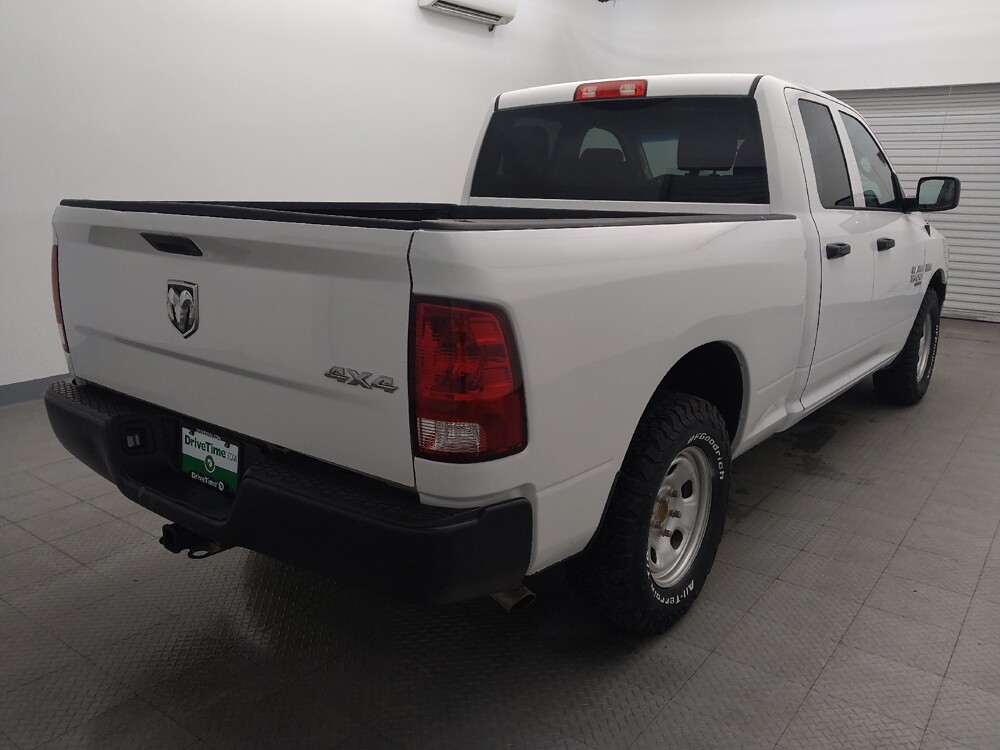 2019 RAM 1500 in Houston, TX 77060 - 18081035 9