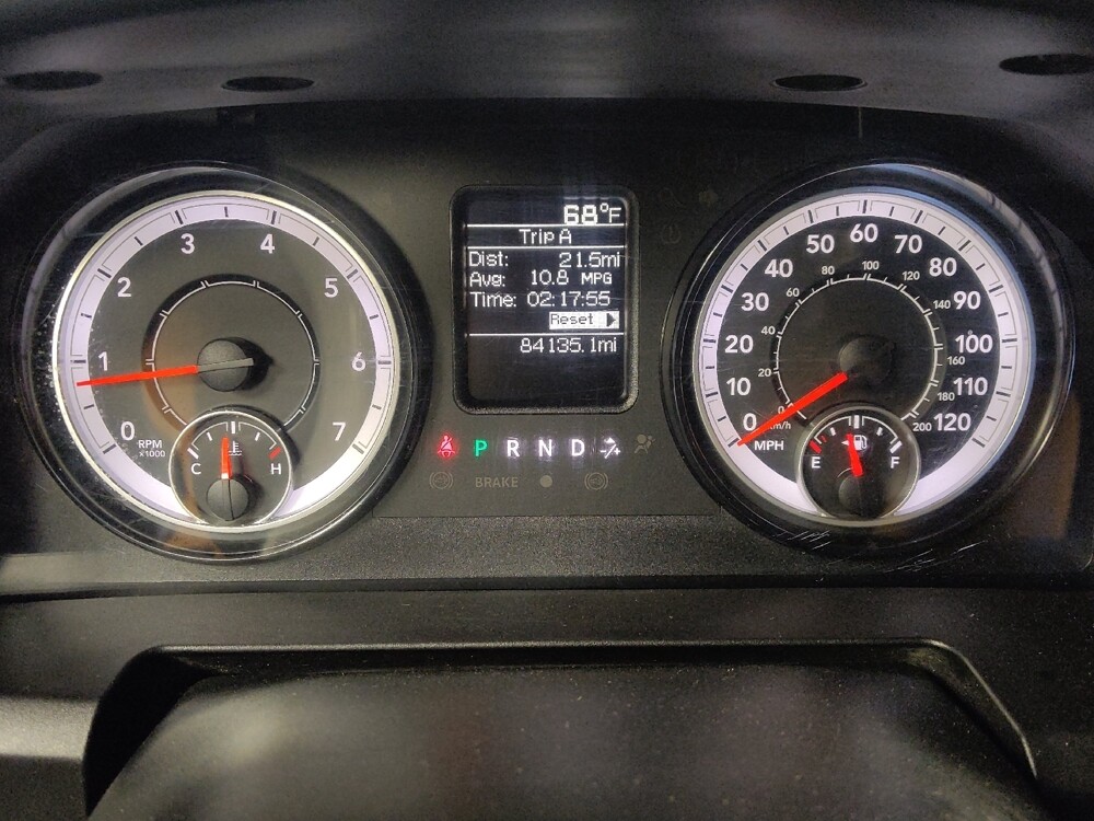 2019 RAM 1500 in Houston, TX 77060 - 18081035 23