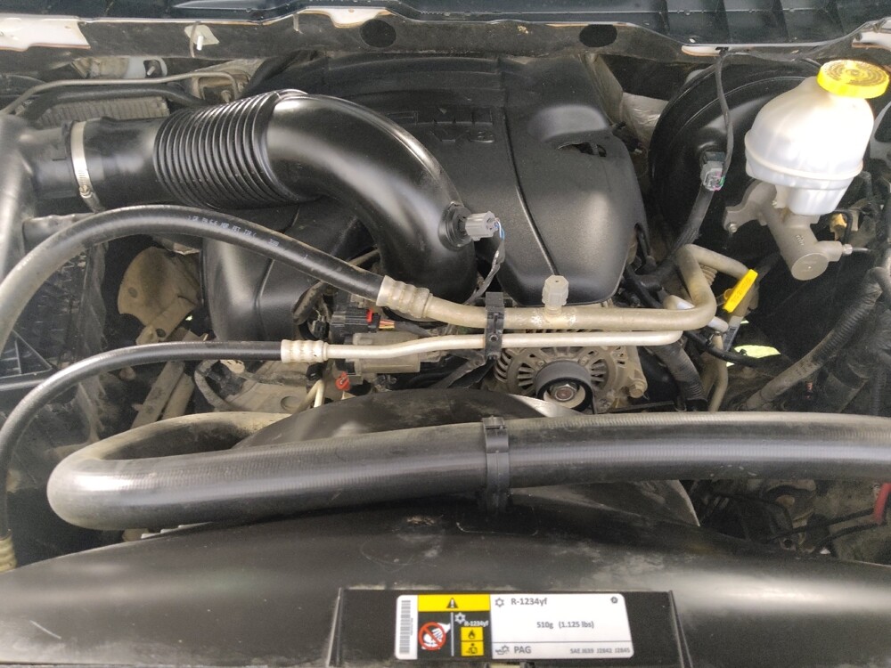 2019 RAM 1500 in Houston, TX 77060 - 18081035 30