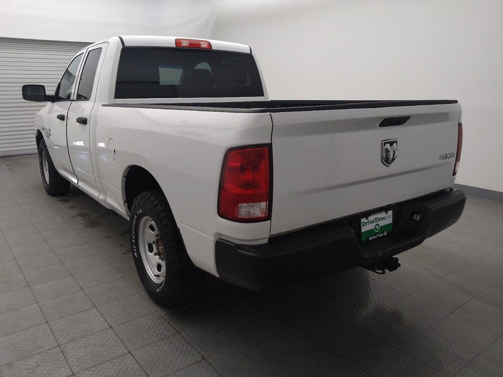 2019 RAM 1500 in Houston, TX 77060 - 18081035 5