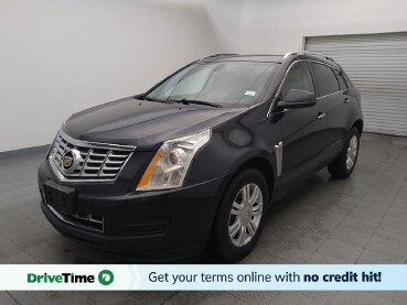 2015 Cadillac SRX in Corpus Christi, TX 78412