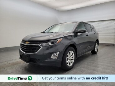 2019 Chevrolet Equinox in Mesa, AZ 85210
