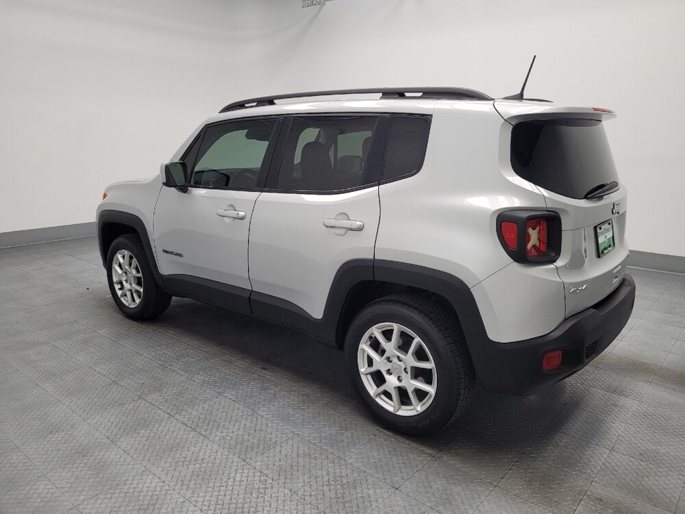 2019 Jeep Renegade in Reno, NV 89502 - 18081039 3