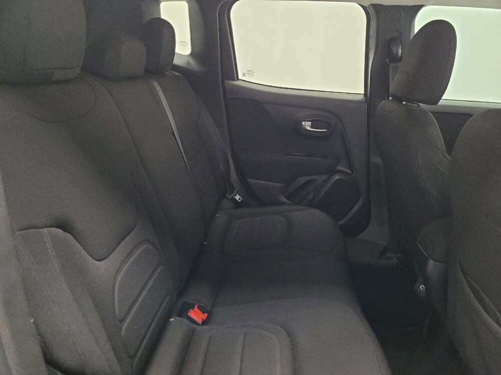 2019 Jeep Renegade in Reno, NV 89502 - 18081039 19