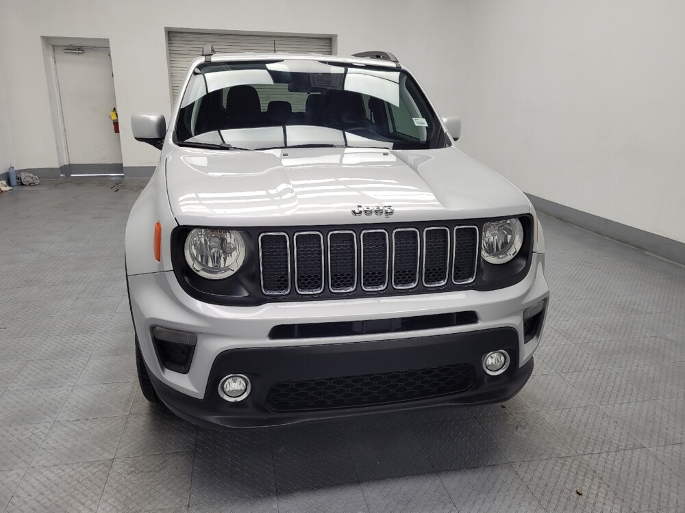 2019 Jeep Renegade in Reno, NV 89502 - 18081039 14