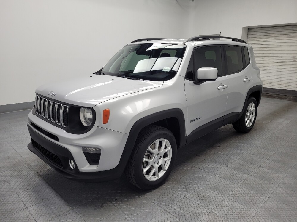 2019 Jeep Renegade in Reno, NV 89502 - 18081039 2