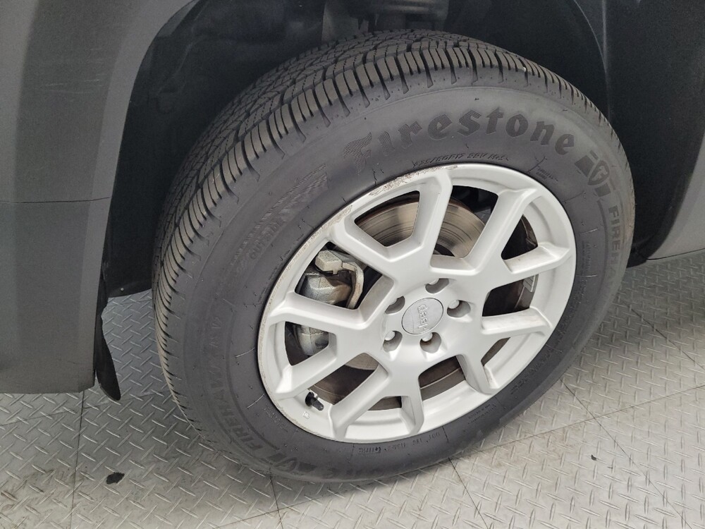 2019 Jeep Renegade in Reno, NV 89502 - 18081039 31