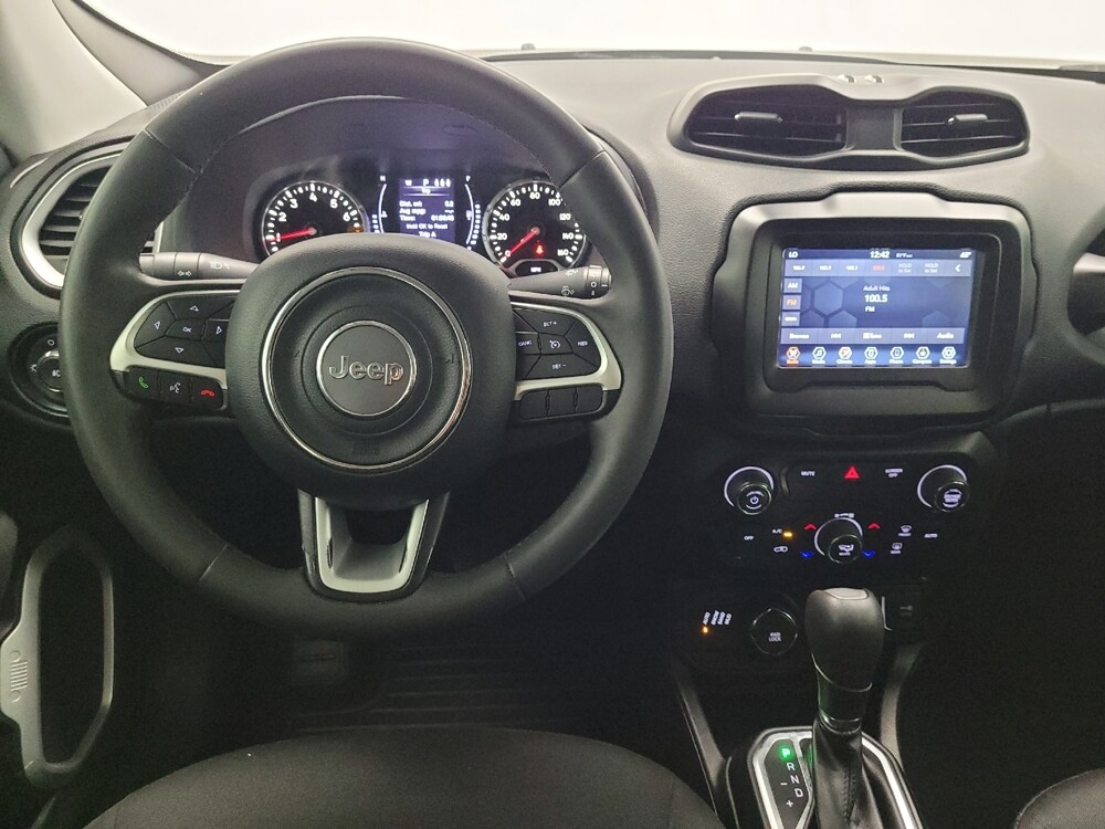 2019 Jeep Renegade in Reno, NV 89502 - 18081039 22